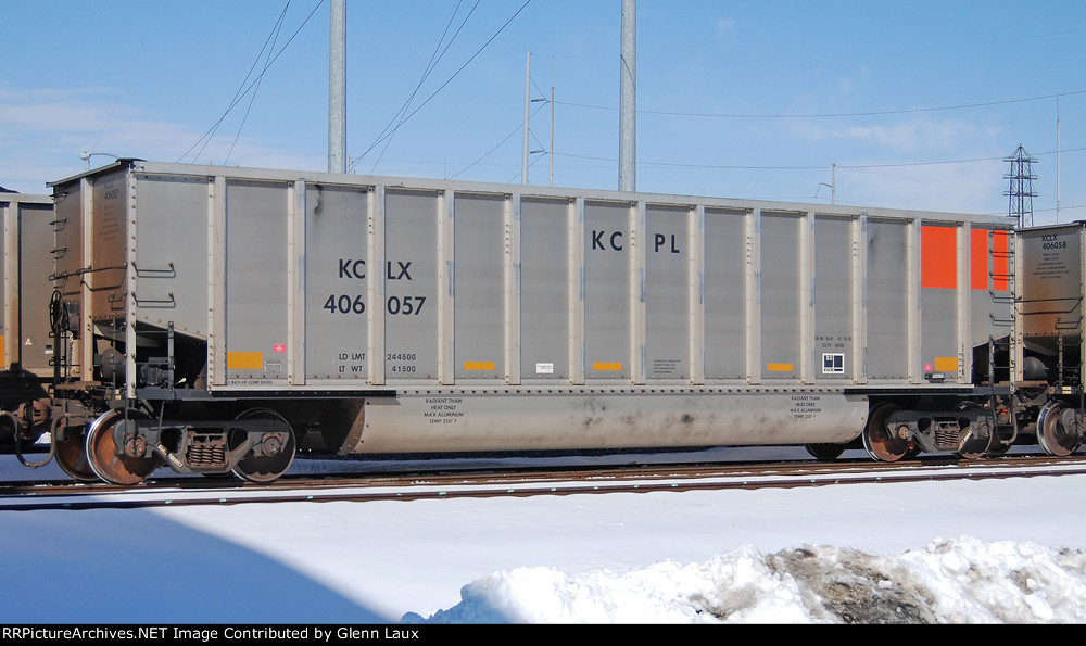 KCLX 406057